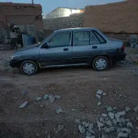 پراید ۸۸|خودرو سواری و وانت|جوین, |دیوار