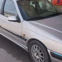 پارس ELX 84 تک برگ سند