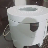 سرخ کن کنوود|اجاق گاز و لوازم برقی پخت‌وپز|اهواز, زیباشهر|دیوار