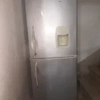 یخچال فریزر|یخچال و فریزر|تهران, خاک سفید|دیوار