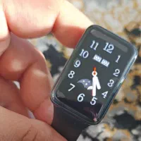 ساعت هوشمند mi band 7 pro