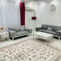 مبل هفت نفره میزعسلی