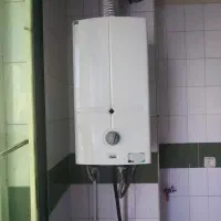 آبگرمکن دیواری بوتان