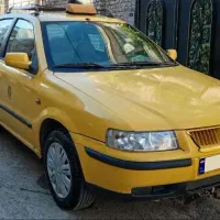 تاکسی گردشی