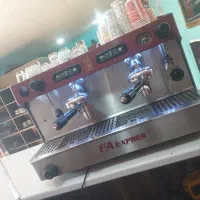 فروش فوری وسایل کافیشاپ بصورت تکی و یکجا