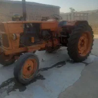 تراکتور رومانی