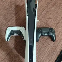 ps5 slim ، پی اس فایو اسلیم ، پلی استیشن