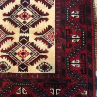 زرع و نیم دستباف بلوچی|فرش|تهران, سهروردی|دیوار