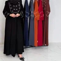 مانتو عبایی|لباس|برازجان, |دیوار