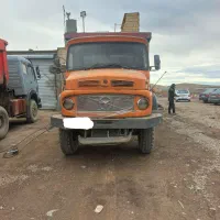 خودرو سنگین