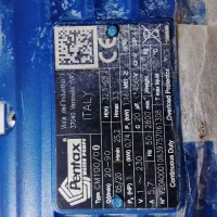 پمپ آب یک اسب پنتاکس|مصالح و تجهیزات ساختمان|ری, ظهیرآباد|دیوار