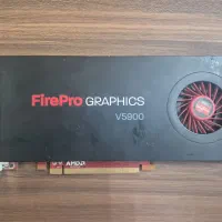 کارت گرافیک 2 گیگ DDR5