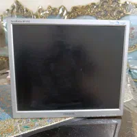 مانیتور ال سی دی  سامسونگ اصل سام تل۱۵اینچ