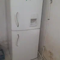 یخچال فریزر  امرسان