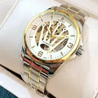 ساعت رولکس اتومات نو و آکبند