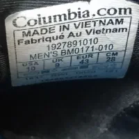 کفش مردونه کلمبیا ساخت ویتنام|کیف، کفش، کمربند|تهران, یوسفآباد|دیوار