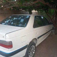 پارس ۸۹|خودرو سواری و وانت|دهبکری, |دیوار