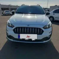 اطلسg مدل 1403 سانروفدار