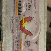 تشک طبی-فنری