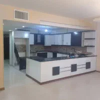 رهن و اجاره آپارتمان ۱۶۷ متری طبقه ۳