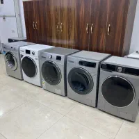 خرید فروش لباسشویی اکبندکارکرده از کل استان البرز
