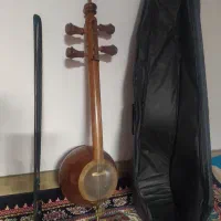 کمانچه مهبد