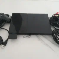 پلی استیشن 2