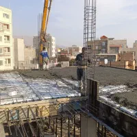 نیروی ارماتوربندی وقالب بندی