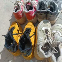 کفش اسپرت سایز36و37