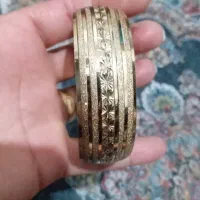 النگو رنگ ثابت نو طلاروس