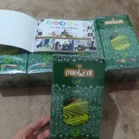 چای سبز چای لاغری