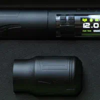 دستگاه تتو Rector Neptune 3.5mm|آرایشی، بهداشتی، درمانی|تهران, فرمانیه|دیوار