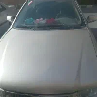 سمند مدل ۸۴