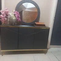 آینه کنسول مناسب هر دکوراسیونی