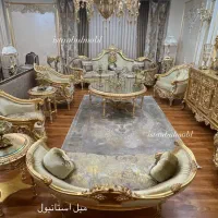 مبل خرچنگی ( سوپرلاکچری)|مبلمان خانگی و میز عسلی|تهران, یافتآباد|دیوار