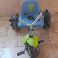 سه چرخه سالم