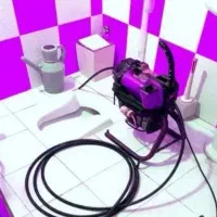 نشت یابی/تشخیص ترگیدگی/لوله کشی/لوله بازکنی