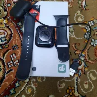 ساعت مچی اپل واچ