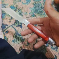 چاقو تیز اصلی اثلن استفاده‌ای نشده