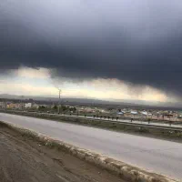 زمین-فروشی-حاشیه-جاده