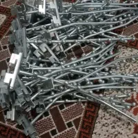 رگال دیواری