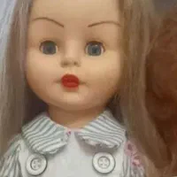 عروسک