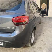 تیبا 2 (هاچبک) EX، مدل ۱۳۹۶|خودرو سواری و وانت|سنندج, |دیوار