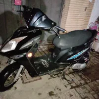 موتور عرفان 110