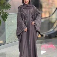 مانتو عبا خلیجی|لباس|بندر ماهشهر, |دیوار