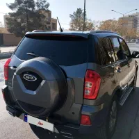 x33 s مدل 99|خودرو سواری و وانت|اصفهان, شفق|دیوار