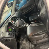 توسان ۲۰۰۹|خودرو سواری و وانت|یزد, |دیوار