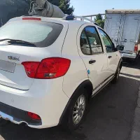 کوییک R|خودرو سواری و وانت|تبریز, |دیوار