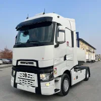 رنو ۵۲۰ مدل ۲۰۲۰