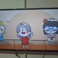 تلویزیون ایکس ویژن  x.vision